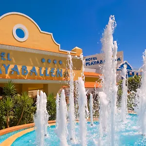 Playaballena Hotel
